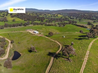 Rural / Farming commercial property for sale at Lot 6 & 7 Brungle Road Tumut NSW 2720 Rural / Farming commercial property for sale at Lot 6 & 7 Brungle Road Tumut NSW 2720