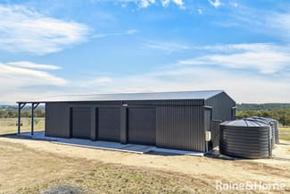 Rural / Farming commercial property for sale at 246 Frees Road Womina QLD 4370 Rural / Farming commercial property for sale at 246 Frees Road Womina QLD 4370