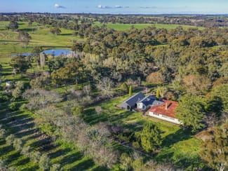Rural / Farming commercial property for sale at 30 Tanah Merah Rd, Wombat, via Young NSW 2594 Rural / Farming commercial property for sale at 30 Tanah Merah Rd, Wombat, via Young NSW 2594