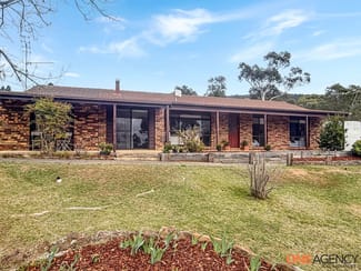 Rural / Farming commercial property for sale at 105 Bunyanvale Road Bunyan NSW 2630 Rural / Farming commercial property for sale at 105 Bunyanvale Road Bunyan NSW 2630