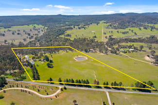 Rural / Farming commercial property for sale at 333 Kains Flat Road Mudgee NSW 2850 Rural / Farming commercial property for sale at 333 Kains Flat Road Mudgee NSW 2850