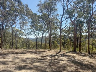 Rural / Farming commercial property for sale at Parcel H Hitcham Park Dairy Arm Road Laguna NSW 2325