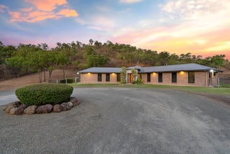 Rural / Farming commercial property for sale at 12 Benrhys Court Rockyview QLD 4701