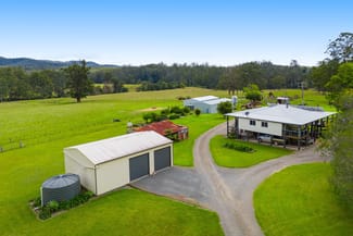 Rural / Farming commercial property for sale at 876 Smiths Creek Road Kundabung NSW 2441 Rural / Farming commercial property for sale at 876 Smiths Creek Road Kundabung NSW 2441