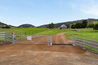 Rural / Farming commercial property for sale at 669 Black Brush Broadmarsh TAS 7030