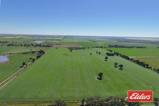 Rural / Farming commercial property for sale at Crown Allotment 92Wanalta Corop Road Colbinabbin VIC 3559
