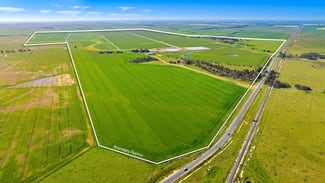 Rural / Farming commercial property for sale at 'Cobranette' 1802 Caldwell Line Road Caldwell NSW 2710