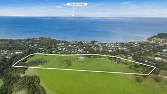 Rural / Farming commercial property for sale at 10 Bayview Road Balnarring Beach VIC 3926 Rural / Farming commercial property for sale at 10 Bayview Road Balnarring Beach VIC 3926