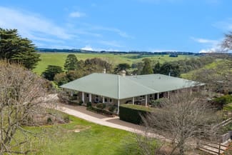 Rural / Farming commercial property for sale at 2351 Romsey Road Springfield VIC 3434 Rural / Farming commercial property for sale at 2351 Romsey Road Springfield VIC 3434
