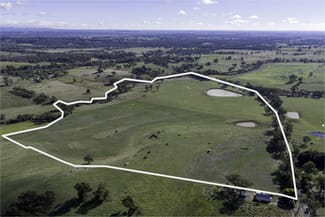 Rural / Farming commercial property for sale at 1775 Heathcote-Kyneton Road Barfold VIC 3444