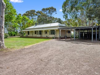 Rural / Farming commercial property for sale at 3118 Hamilton Highway Caramut VIC 3274 Rural / Farming commercial property for sale at 3118 Hamilton Highway Caramut VIC 3274
