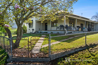 Rural / Farming commercial property for sale at 837 Jarvis Creek Road Jarvis Creek VIC 3700