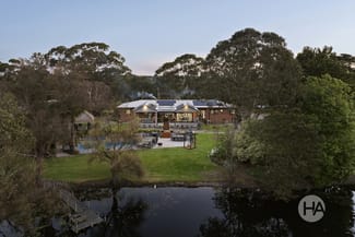 Rural / Farming commercial property for sale at 240 Potts Road Skye VIC 3977