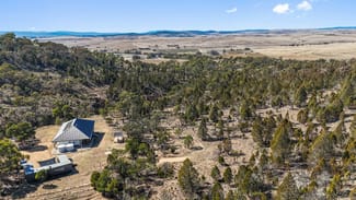 Rural / Farming commercial property for sale at 40 Bunyanvale Road Bunyan NSW 2630