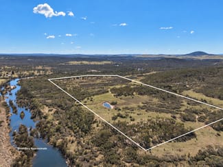 Rural / Farming commercial property for sale at Lot 207 Burkes Hills Road Braidwood NSW 2622 Rural / Farming commercial property for sale at Lot 207 Burkes Hills Road Braidwood NSW 2622