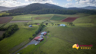 Rural / Farming commercial property for sale at 61 No.5 Branch Road No 5 Branch QLD 4856 Rural / Farming commercial property for sale at 61 No.5 Branch Road No 5 Branch QLD 4856