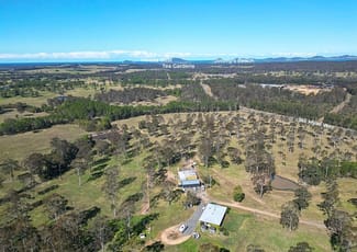 Rural / Farming commercial property for sale at 165 Myall Way Tea Gardens NSW 2324 Rural / Farming commercial property for sale at 165 Myall Way Tea Gardens NSW 2324