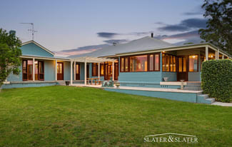 Rural / Farming commercial property for sale at "McLennans Falls"/114 Hartys Plains Road, Hartys Plains Via Wauchope NSW 2446 Rural / Farming commercial property for sale at "McLennans Falls"/114 Hartys Plains Road, Hartys Plains Via Wauchope NSW 2446