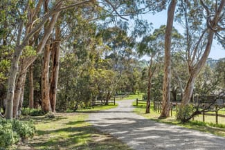 Rural / Farming commercial property for sale at 3350 Frankston Flinders Road Balnarring VIC 3926