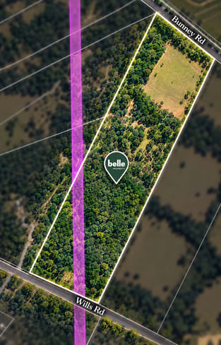 Rural / Farming commercial property for sale at L1/67 CAMERON Road Coominya QLD 4311 Rural / Farming commercial property for sale at L1/67 CAMERON Road Coominya QLD 4311