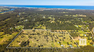 Rural / Farming commercial property for sale at 13 Dean Place Old Bar NSW 2430