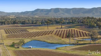 Rural / Farming commercial property for sale at 257 Sweetwater Road Pokolbin NSW 2320 Rural / Farming commercial property for sale at 257 Sweetwater Road Pokolbin NSW 2320
