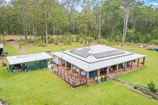 Rural / Farming commercial property for sale at 1057 Lansdowne Road Melinga NSW 2430 Rural / Farming commercial property for sale at 1057 Lansdowne Road Melinga NSW 2430