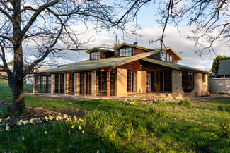 Rural / Farming commercial property for sale at 'Glen Avon' 45 Eddington Road Bagdad TAS 7030