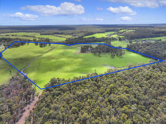 Rural / Farming commercial property for sale at 1472 Osmington Road Osmington WA 6285