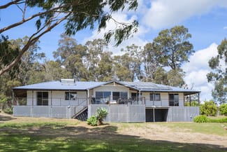 Rural / Farming commercial property for sale at 1472 Osmington Road Osmington WA 6285