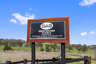 Rural / Farming commercial property for sale at DAG Sheep Station 1067 Crawney Road Nundle NSW 2340 Rural / Farming commercial property for sale at DAG Sheep Station 1067 Crawney Road Nundle NSW 2340
