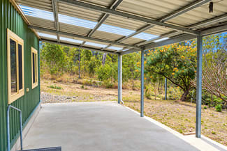 Rural / Farming commercial property for sale at Tabulam NSW 2469