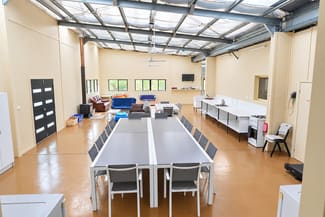 Rural / Farming commercial property for sale at Tabulam NSW 2469