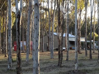 Rural / Farming commercial property for sale at Lot 7244 Tullets Road West Popanyinning WA 6309
