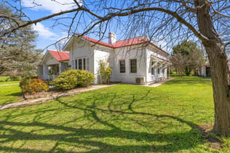 Rural / Farming commercial property for sale at Hanley Street Gundagai NSW 2722 Rural / Farming commercial property for sale at Hanley Street Gundagai NSW 2722