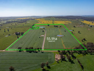 Rural / Farming commercial property for sale at Lot 1//PS922991 Farnley Road Goorambat VIC 3725 Rural / Farming commercial property for sale at Lot 1//PS922991 Farnley Road Goorambat VIC 3725