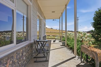 Rural / Farming commercial property for sale at 1861 Bridport Road Bridport TAS 7262