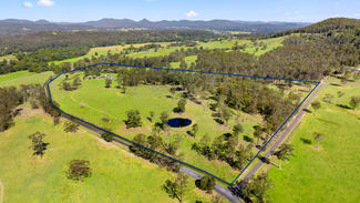 Rural / Farming commercial property for sale at 483 Booral-Washpool Road Booral NSW 2425