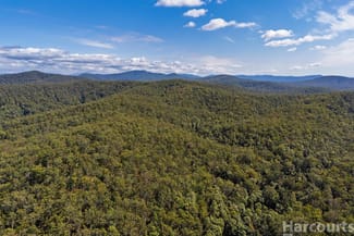 Rural / Farming commercial property for sale at Lot 1/DP 871764 Clarefield Dungay Creek Road Marlo Merrican NSW 2441