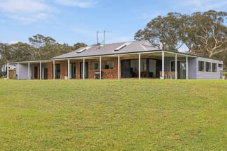 Rural / Farming commercial property for sale at 1 Baum Road Waitpinga SA 5211 Rural / Farming commercial property for sale at 1 Baum Road Waitpinga SA 5211