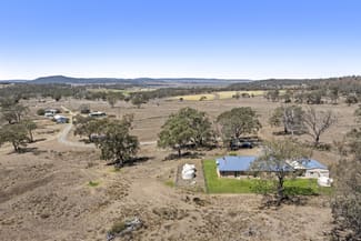 Rural / Farming commercial property for sale at 150 Hudson Road Southbrook QLD 4363 Rural / Farming commercial property for sale at 150 Hudson Road Southbrook QLD 4363