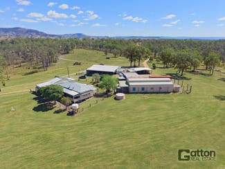 Rural / Farming commercial property for sale at 282 Old Ropeley Road Ropeley QLD 4343 Rural / Farming commercial property for sale at 282 Old Ropeley Road Ropeley QLD 4343