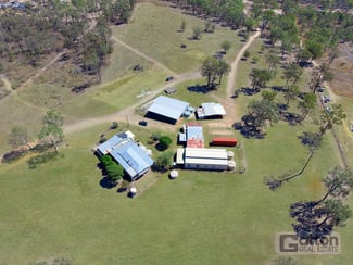 Rural / Farming commercial property for sale at 282 Old Ropeley Road Ropeley QLD 4343 Rural / Farming commercial property for sale at 282 Old Ropeley Road Ropeley QLD 4343