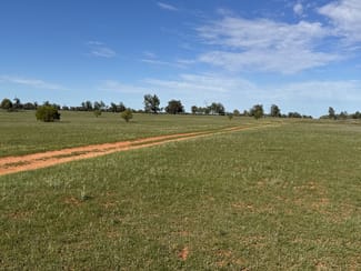 Rural / Farming commercial property for sale at 16468 Cobar Road Ivanhoe NSW 2878