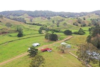 Rural / Farming commercial property for sale at 403 Wyndham Road Kyogle NSW 2474