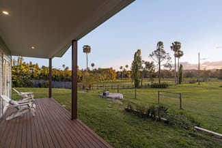 Rural / Farming commercial property for sale at 33 Larch Street Tallebudgera QLD 4228