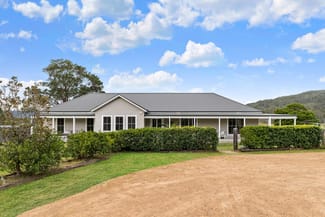 Rural / Farming commercial property for sale at 9 Merchants Road Martins Creek NSW 2420