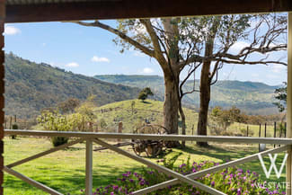 Rural / Farming commercial property for sale at 2435 Turondale Road Turondale NSW 2795 Rural / Farming commercial property for sale at 2435 Turondale Road Turondale NSW 2795