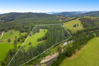 Rural / Farming commercial property for sale at 98 Roach Road Lower Pappinbarra NSW 2446 Rural / Farming commercial property for sale at 98 Roach Road Lower Pappinbarra NSW 2446