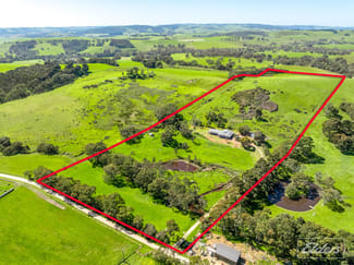 Rural / Farming commercial property for sale at Lot 101 Hamlyn Road Hay Flat SA 5204 Rural / Farming commercial property for sale at Lot 101 Hamlyn Road Hay Flat SA 5204